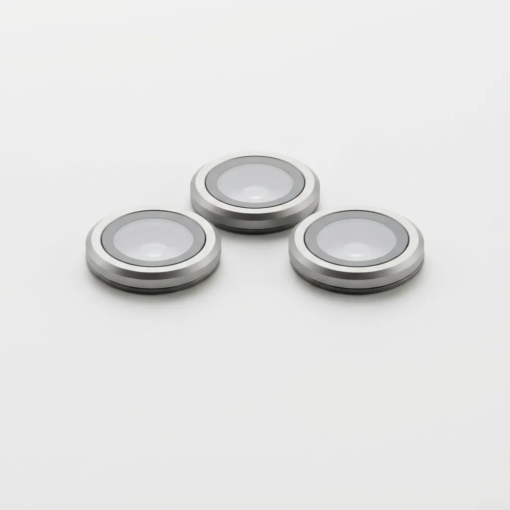Camera lens protector set product image
